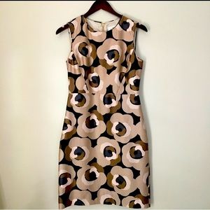 Kate Spade floral dress 4